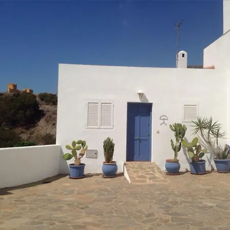 Casa La Parata