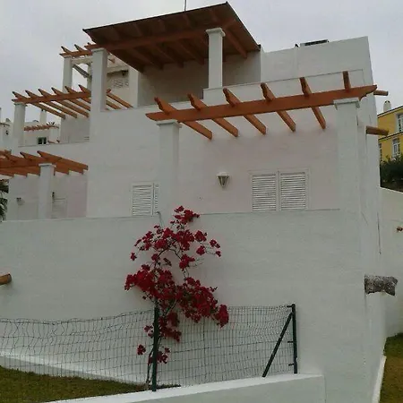 Casa La Parata Mojácar