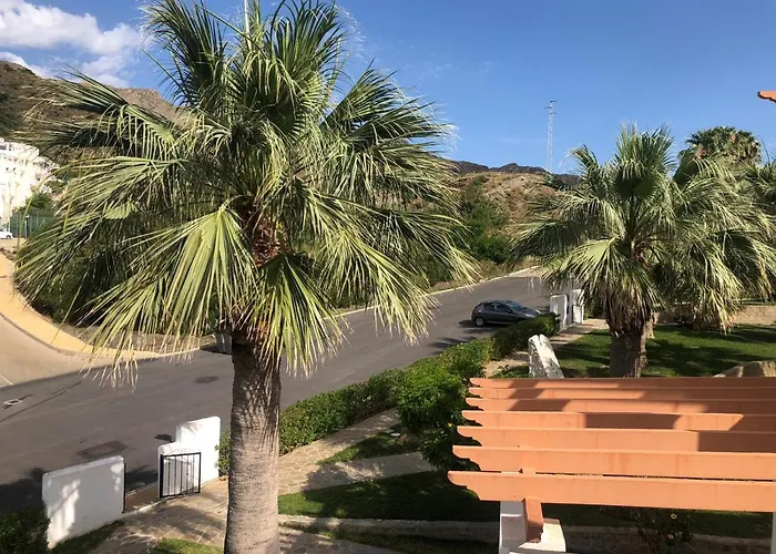 Casa La Parata