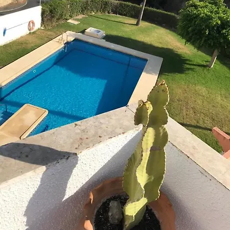 דירה Casa La Parata *