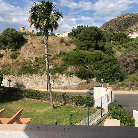 Casa La Parata Apartment *