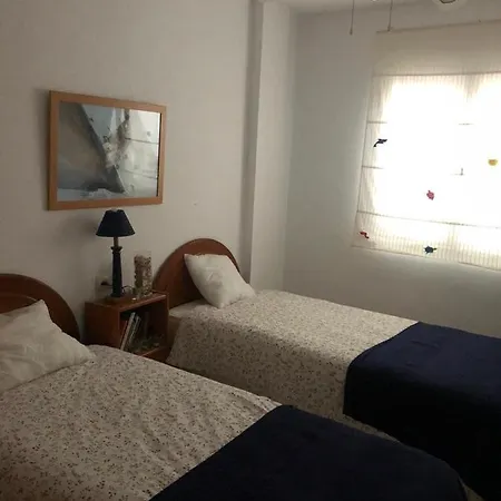 Casa La Parata * Mojacar