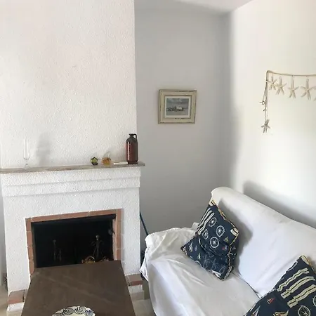 Casa La Parata Διαμέρισμα