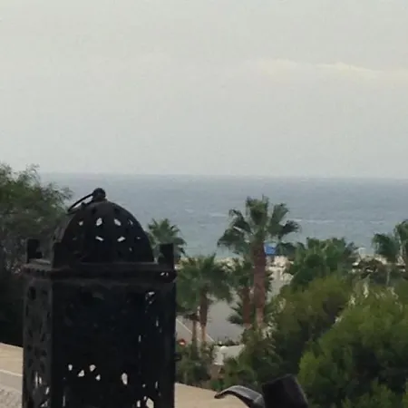 Casa La Parata דירה מוחקאר