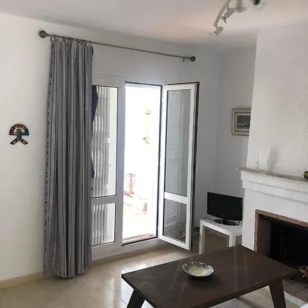 Casa La Parata Mojacar