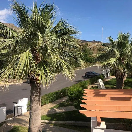 Casa La Parata