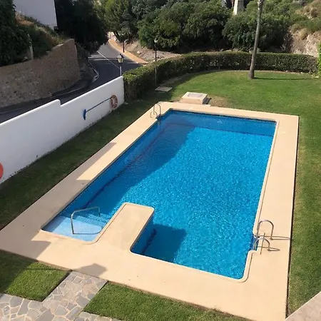 Casa La Parata Apartment *