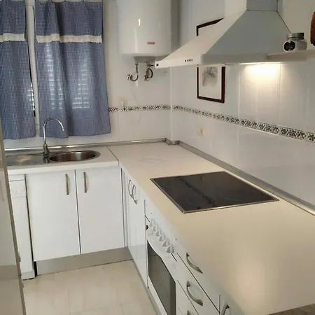 Casa La Parata Apartment *