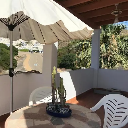 דירה Casa La Parata