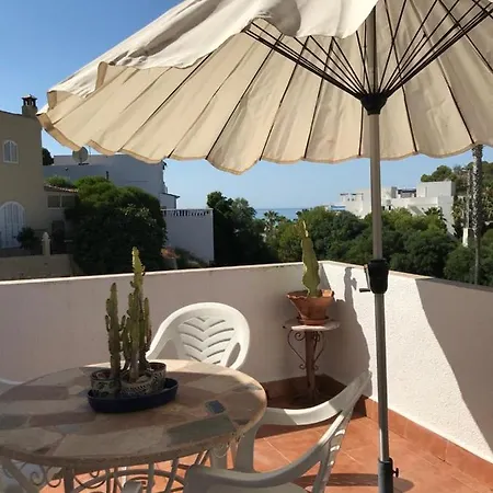Casa La Parata Apartment Mojacar