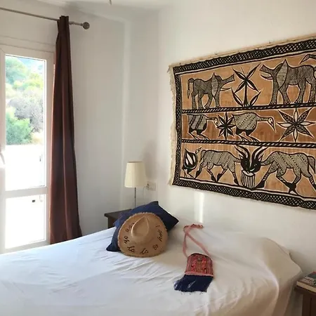Casa La Parata * Mojacar