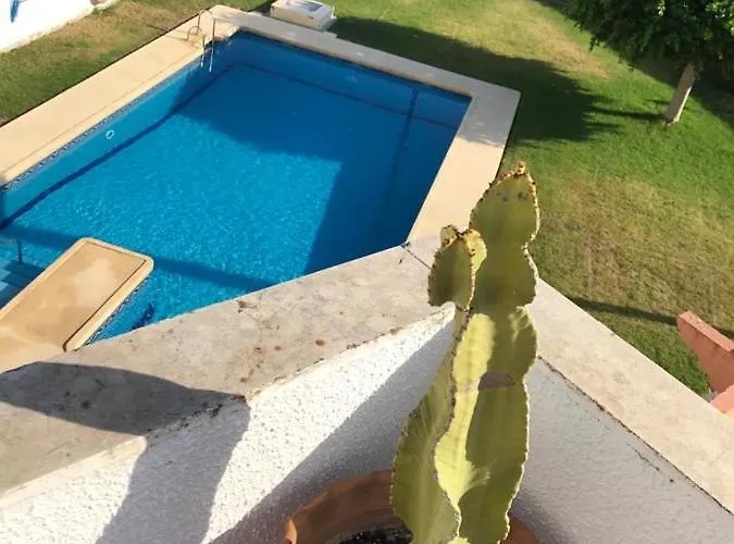 דירה Casa La Parata *
