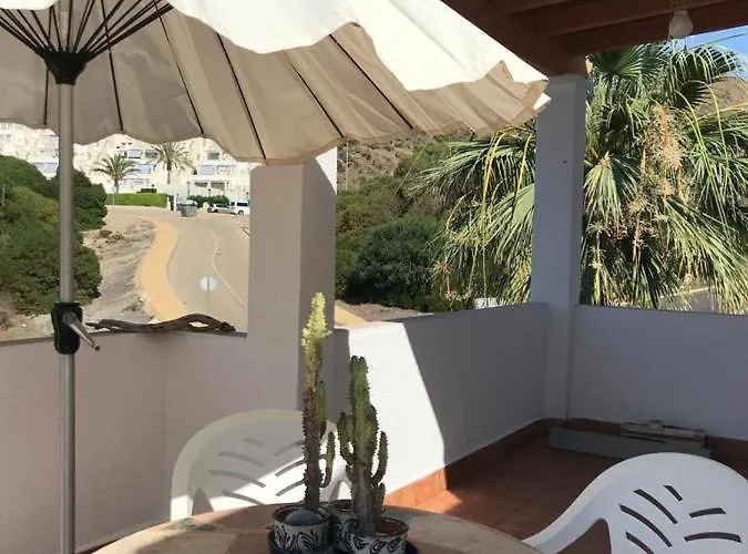 דירה Casa La Parata