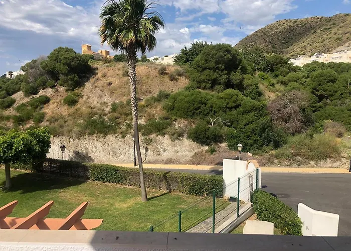 Casa La Parata Apartamento *