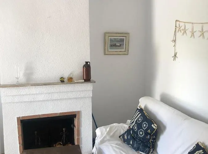 Casa La Parata Apartamento
