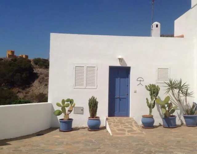 Casa La Parata